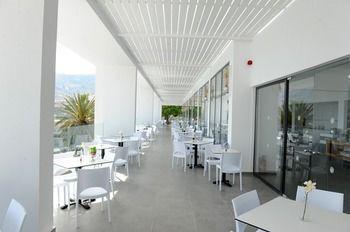 Saint George Hotel 라도스 외부 사진