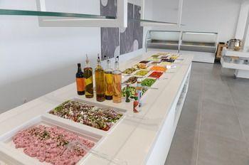 Saint George Hotel 라도스 외부 사진
